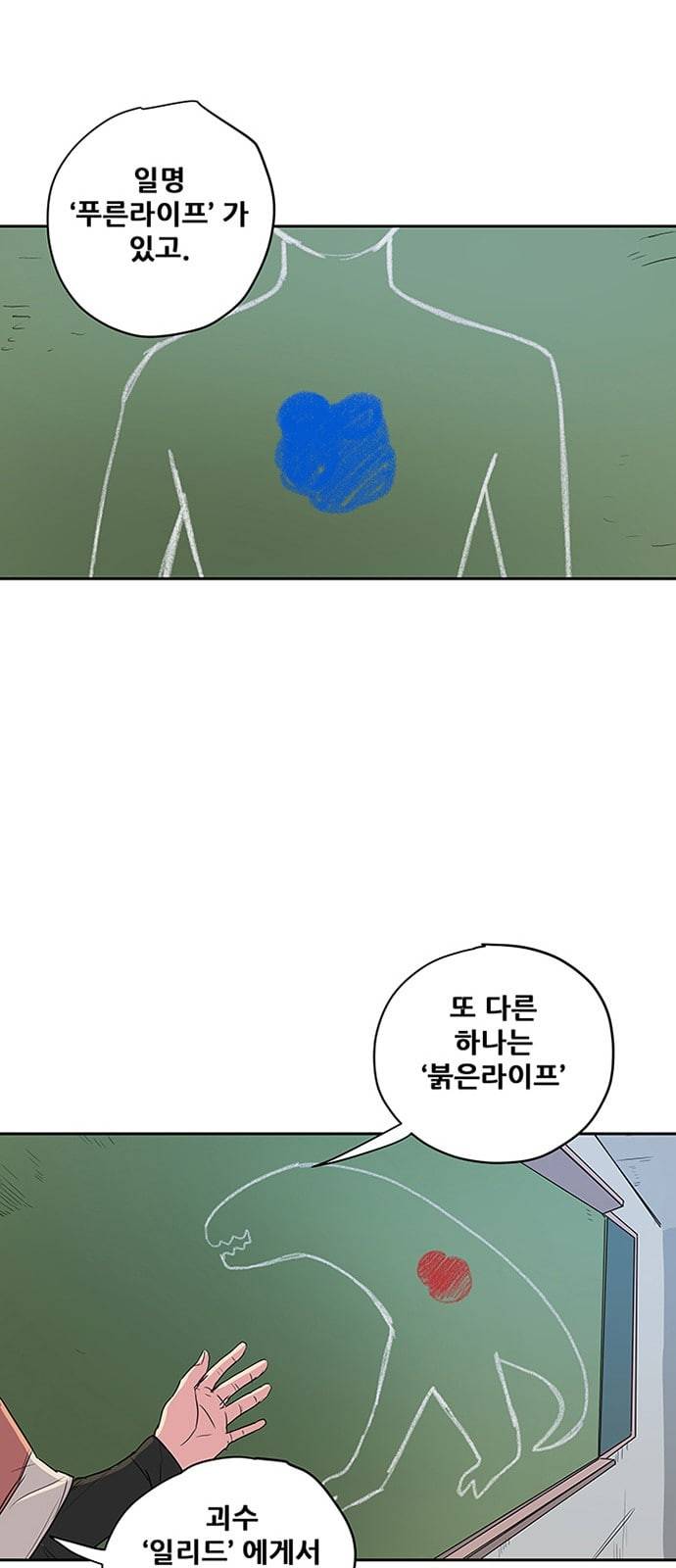 겟라이프 2화 15