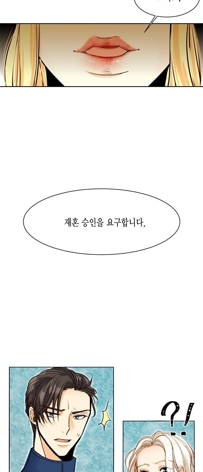 재혼 황후 1화 18
