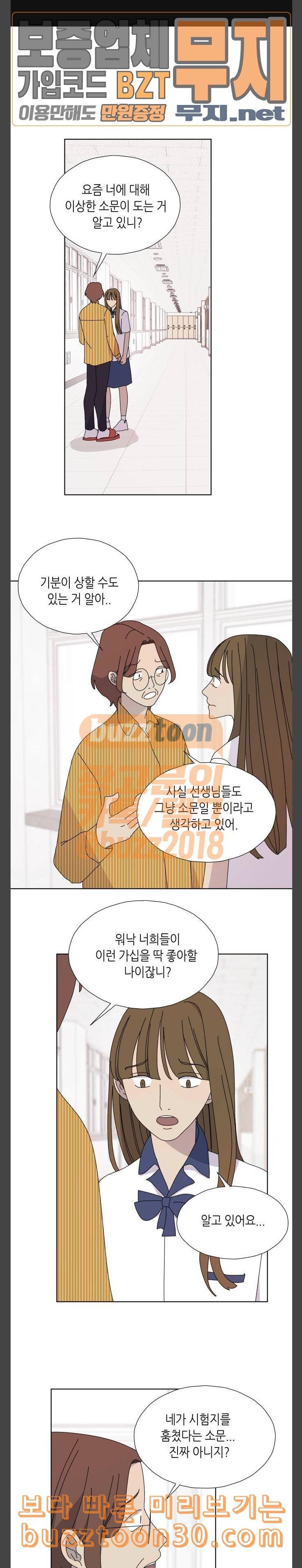 열등의 조건 18화 1
