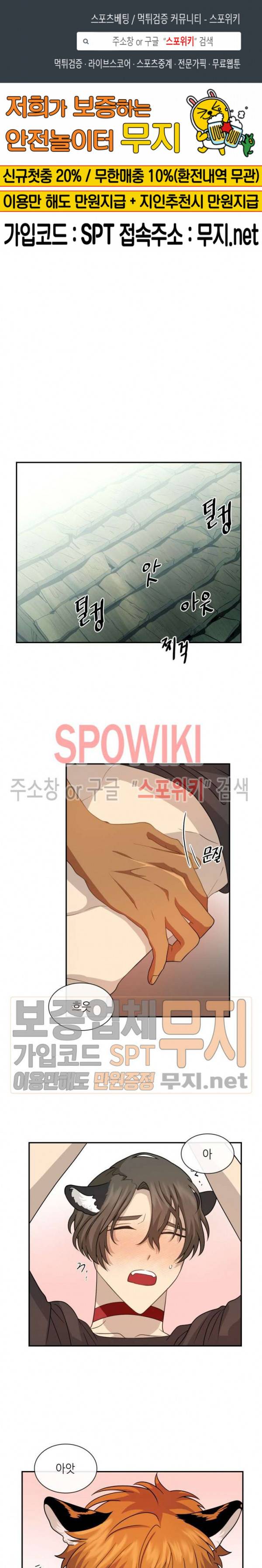 동물의 왕국 시즌2 19화 1
