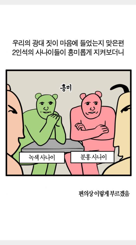 모죠의 일지 묘조의 일지 횡단 열차 타는 만화 4 8