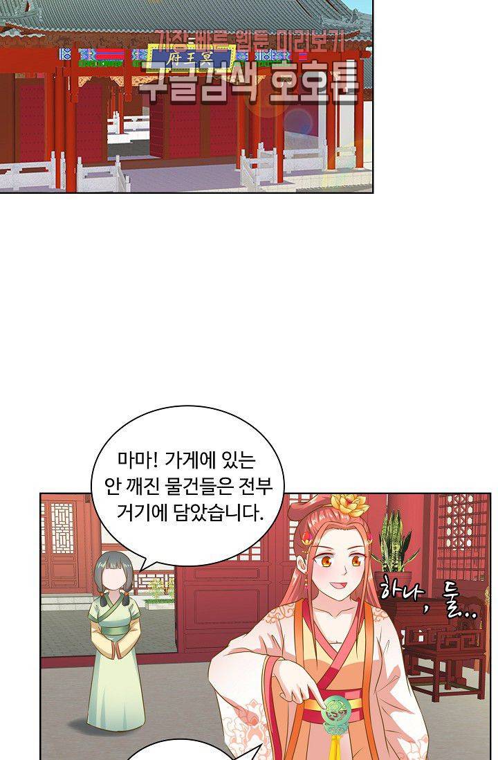 왕비가된 외과의사 77화 3