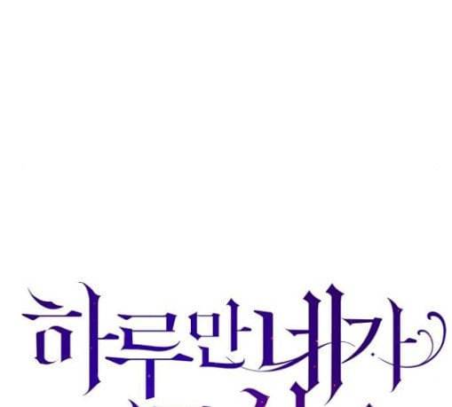 하루만 네가 되고 싶어 12화 퀸과 폰 1 19