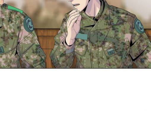 취사병 전설이 되다 47화 크리스마스 이브 36