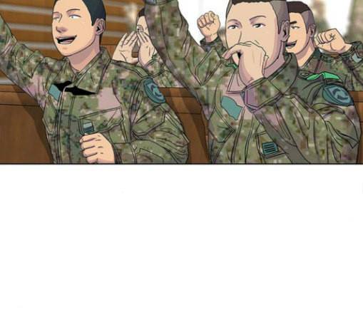 취사병 전설이 되다 47화 크리스마스 이브 100