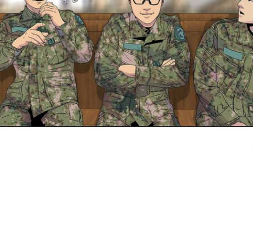 취사병 전설이 되다 47화 크리스마스 이브 105