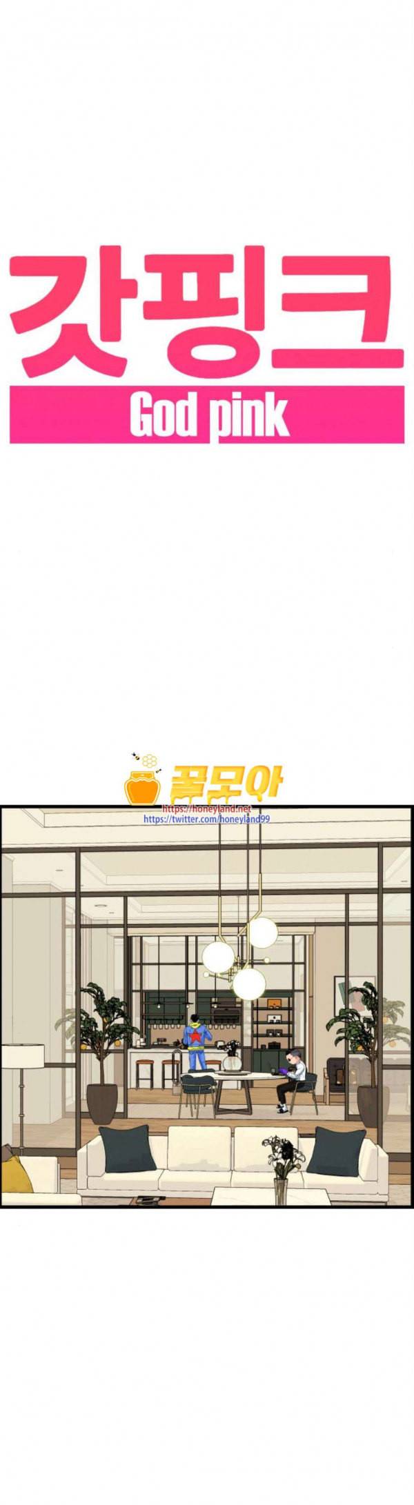 갓핑크 80화 오른쪽 신장 1
