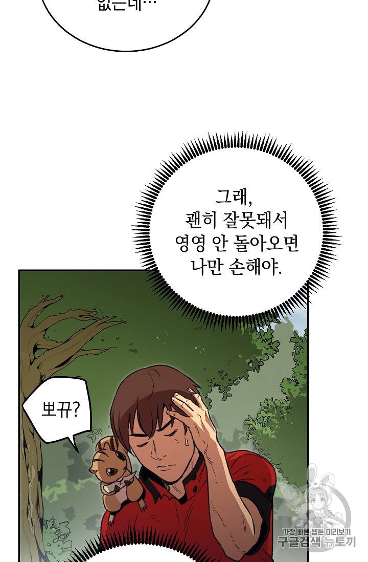 던전 리셋 15화 5
