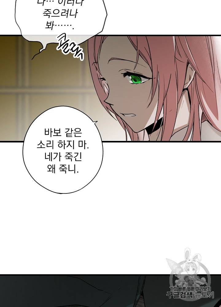 어떤 계모님의 메르헨 26화 84