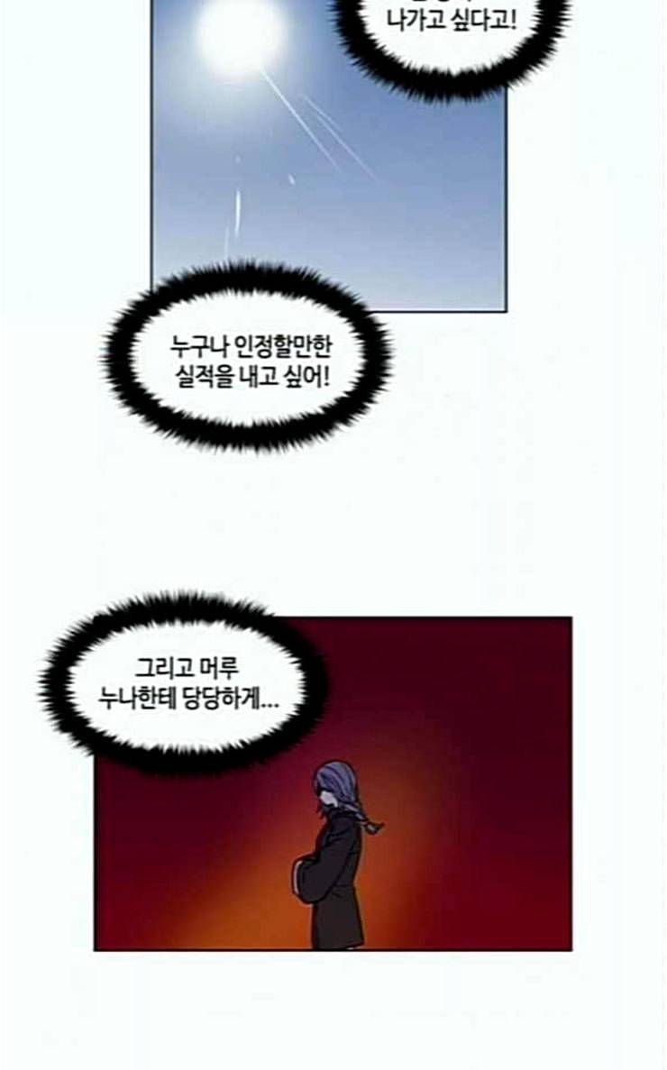 귀곡의 문 76화 정곡 8
