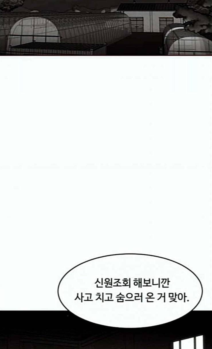 사냥개들 46화 59