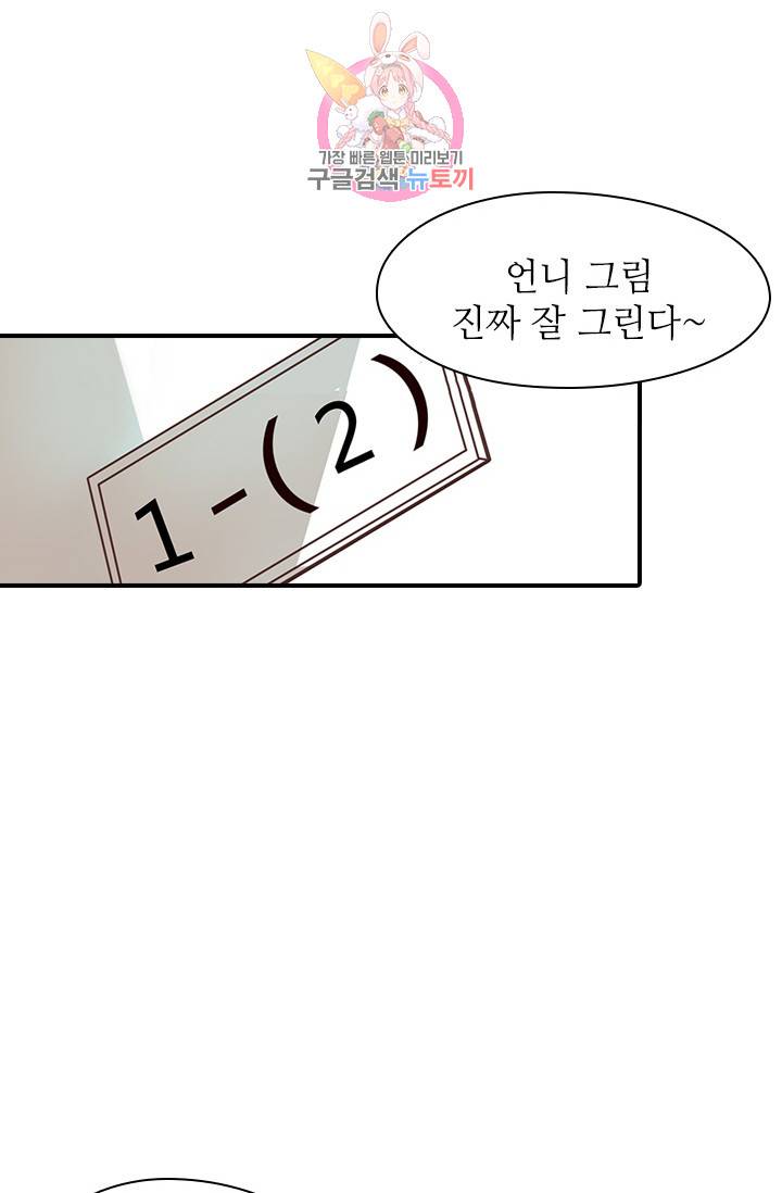 천사증후군 2화 2