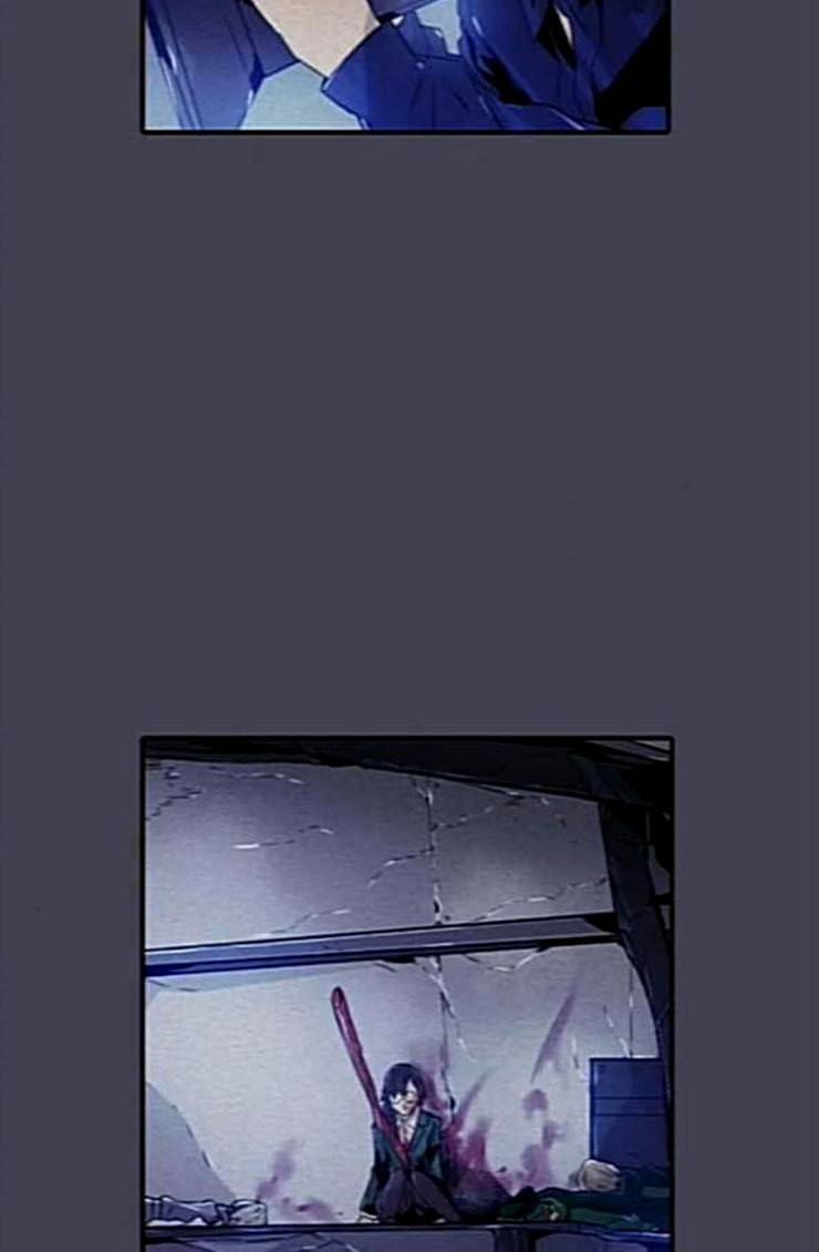신을 죽이는 방법 외경 6화 9