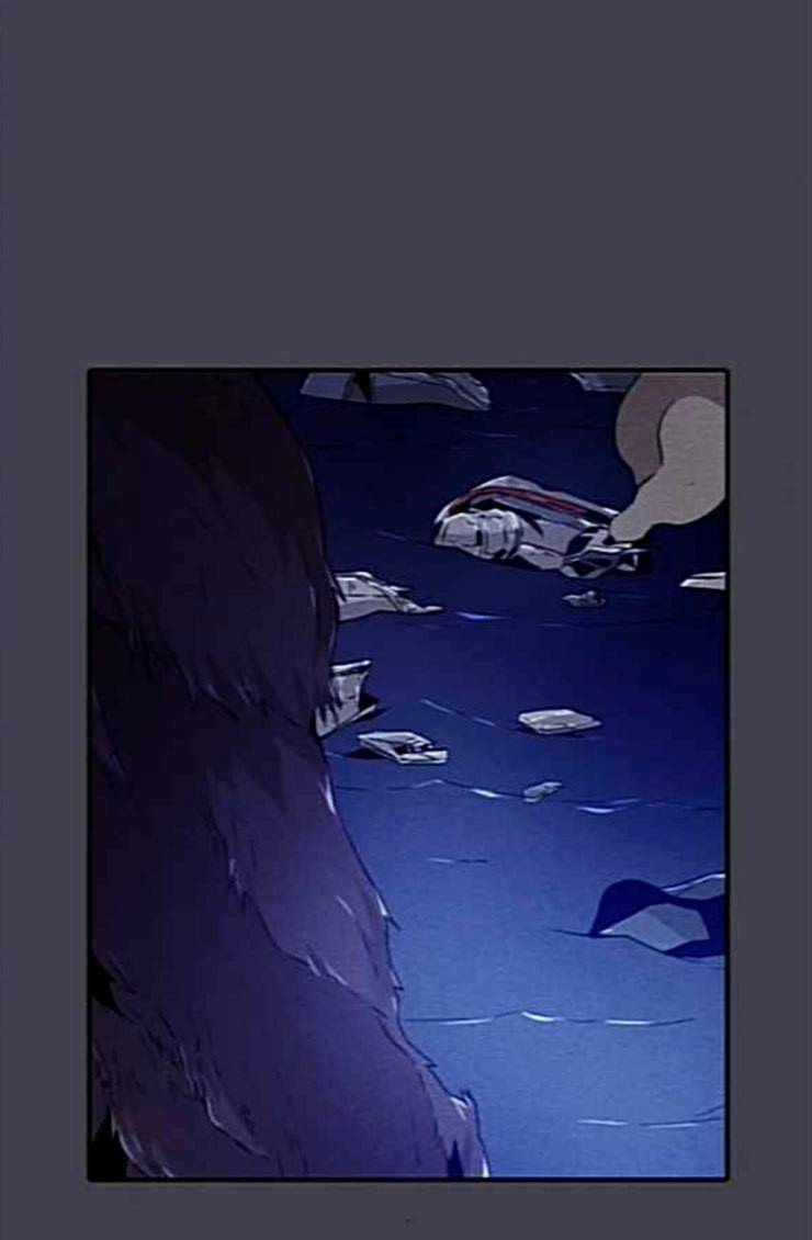 신을 죽이는 방법 외경 6화 17