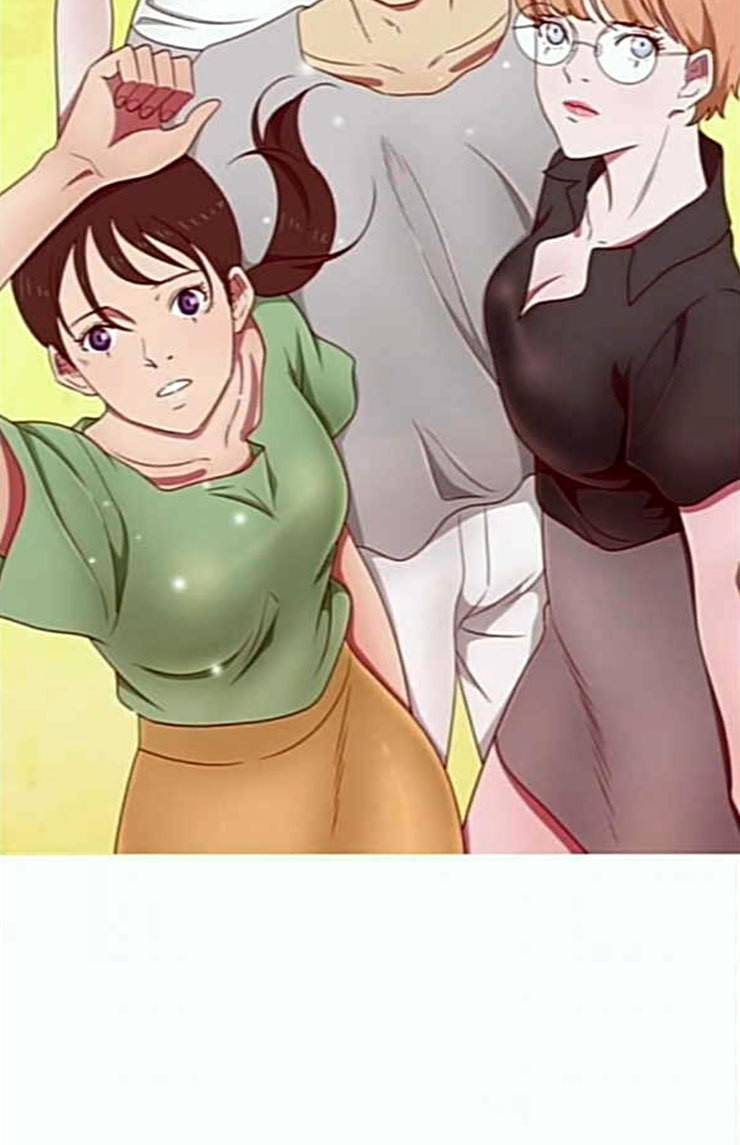 스퍼맨3 현자단의 역습 43화 마침 15