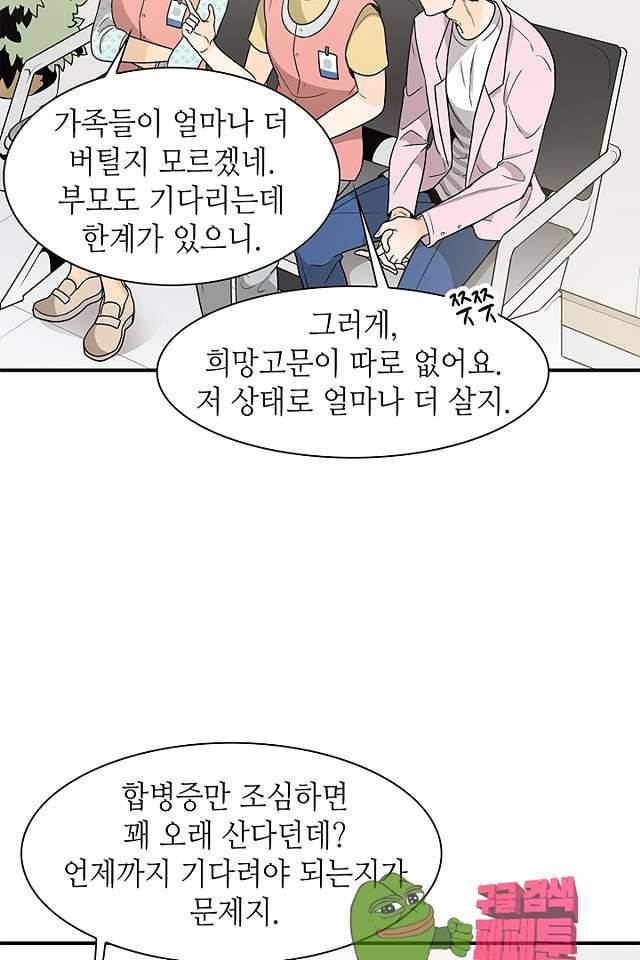 퍼펙트 게이 메이커 40화 41