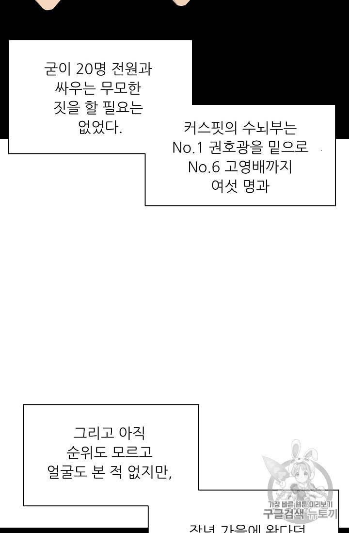 트리거 28화 3