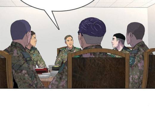 취사병 전설이 되다 55화 군단장님하고 어떤 사이니 95