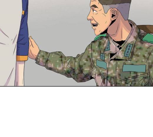 취사병 전설이 되다 55화 군단장님하고 어떤 사이니 119