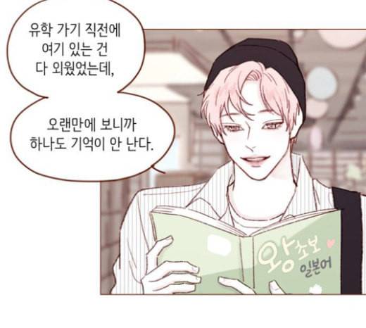 홍시는 날 좋아해 111화 어디까지 허락해줄 수 있어 45