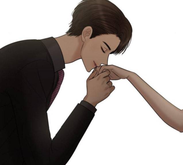 여주실격 18화 그리고 또 3년 7