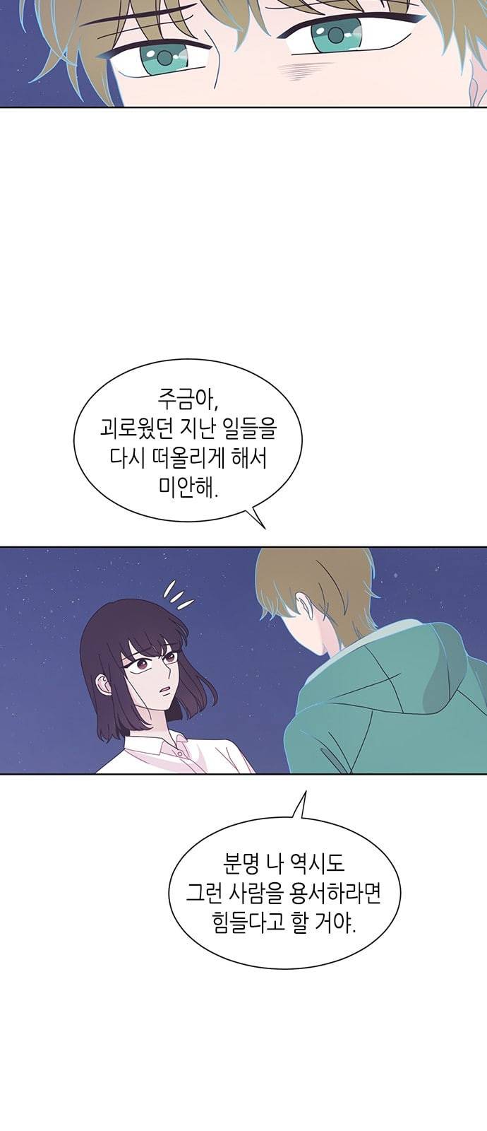 너에게만 보이는 29화 6