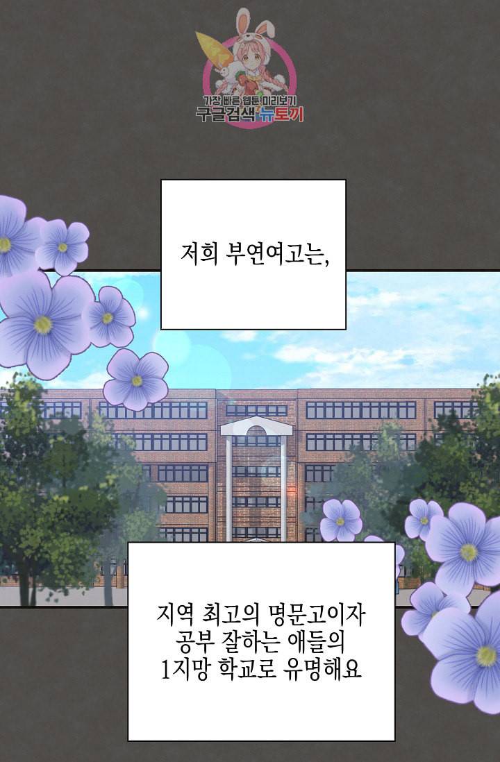 우리 삼촌은 월드스타 5화 1
