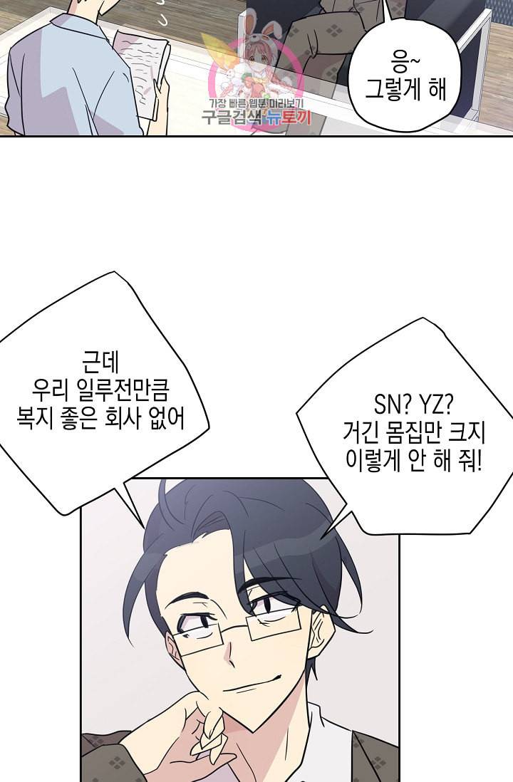 우리 삼촌은 월드스타 10화 7
