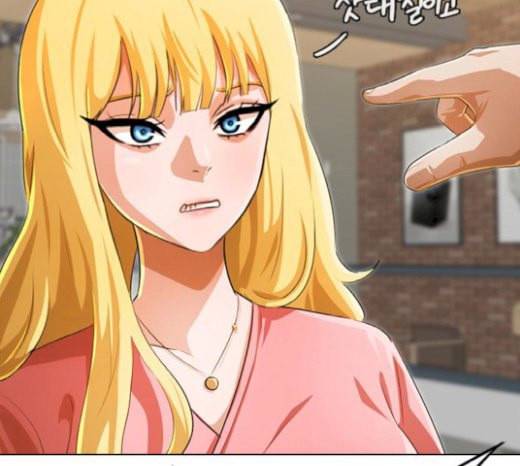 랜덤채팅의 그녀 129화 알려줘 40