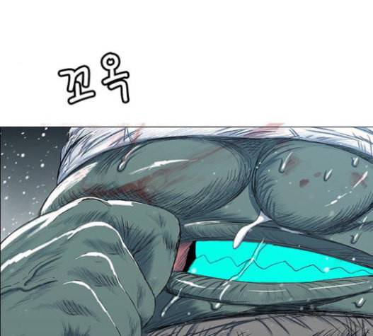 호랑이형님 2부 176화 사수 1 3