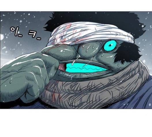 호랑이형님 2부 176화 사수 1 6