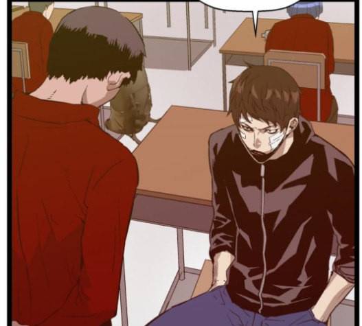 약한영웅 101화 58