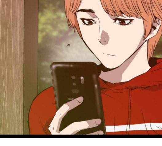 약한영웅 101화 98