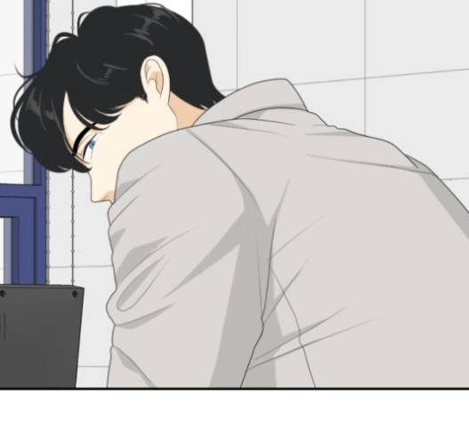 간 떨어지는 동거 143화 23