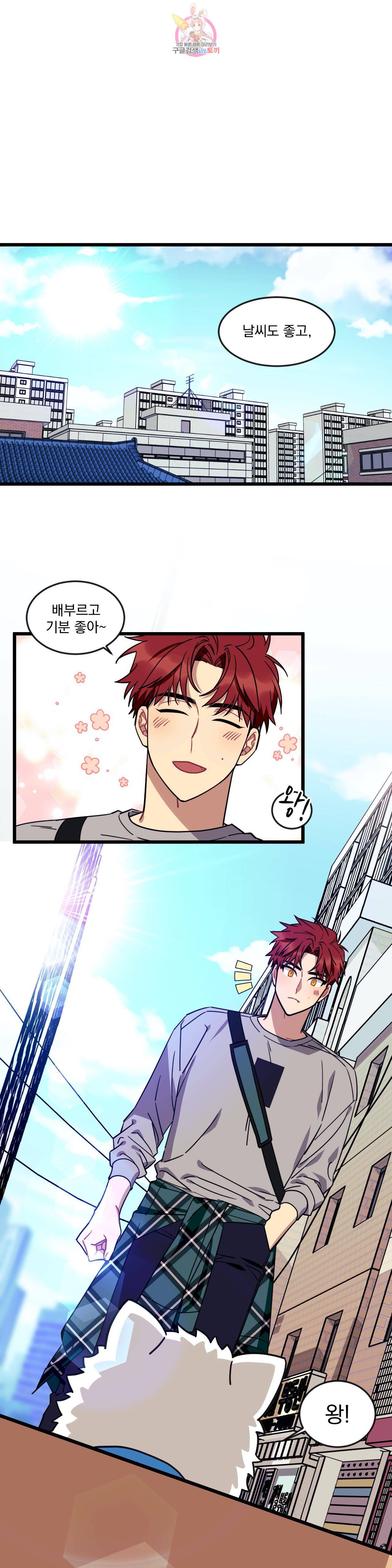 소원을 말해봐! 11화 22