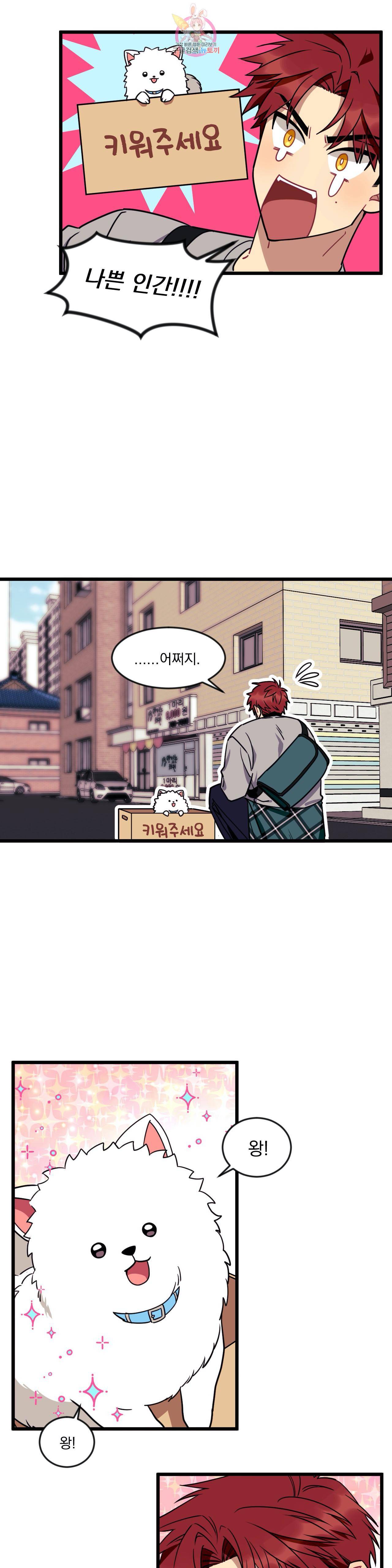 소원을 말해봐! 11화 24