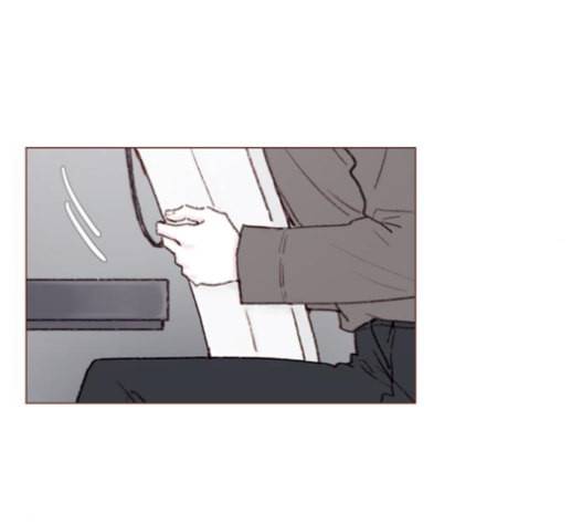 홍시는 날 좋아해 115화 그럴 리가 없었는데 말이야 24