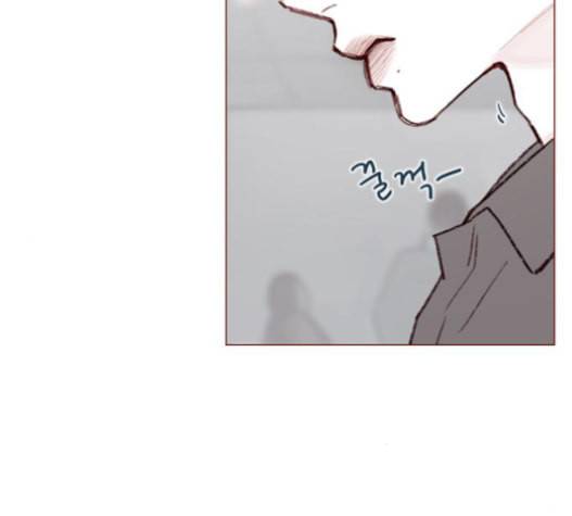 홍시는 날 좋아해 115화 그럴 리가 없었는데 말이야 39