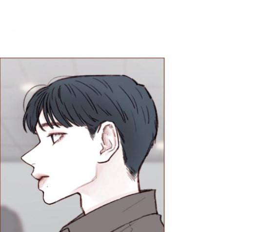 홍시는 날 좋아해 115화 그럴 리가 없었는데 말이야 48