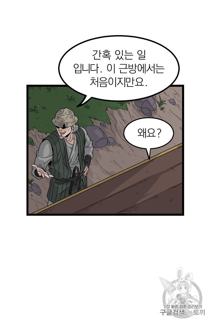 로그인 무림 4화 14