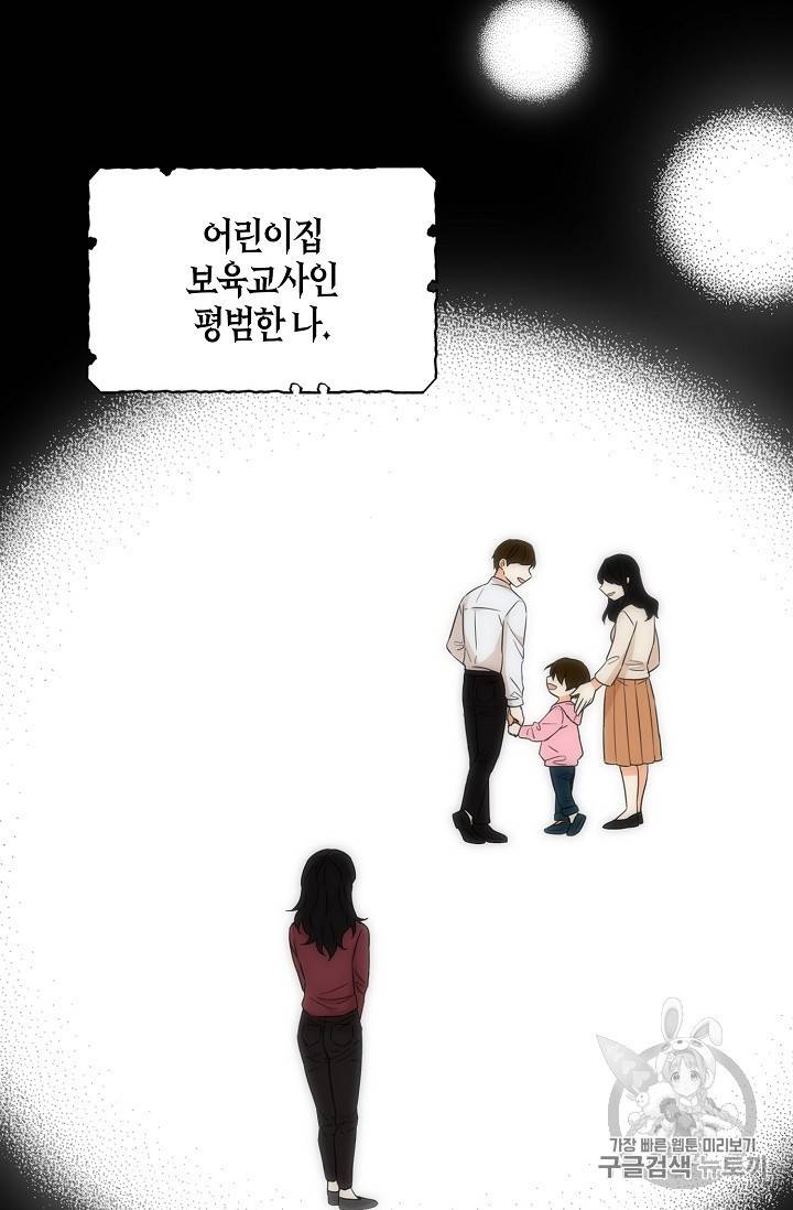 악당의 엄마가 되어버렸다 프롤로그 2