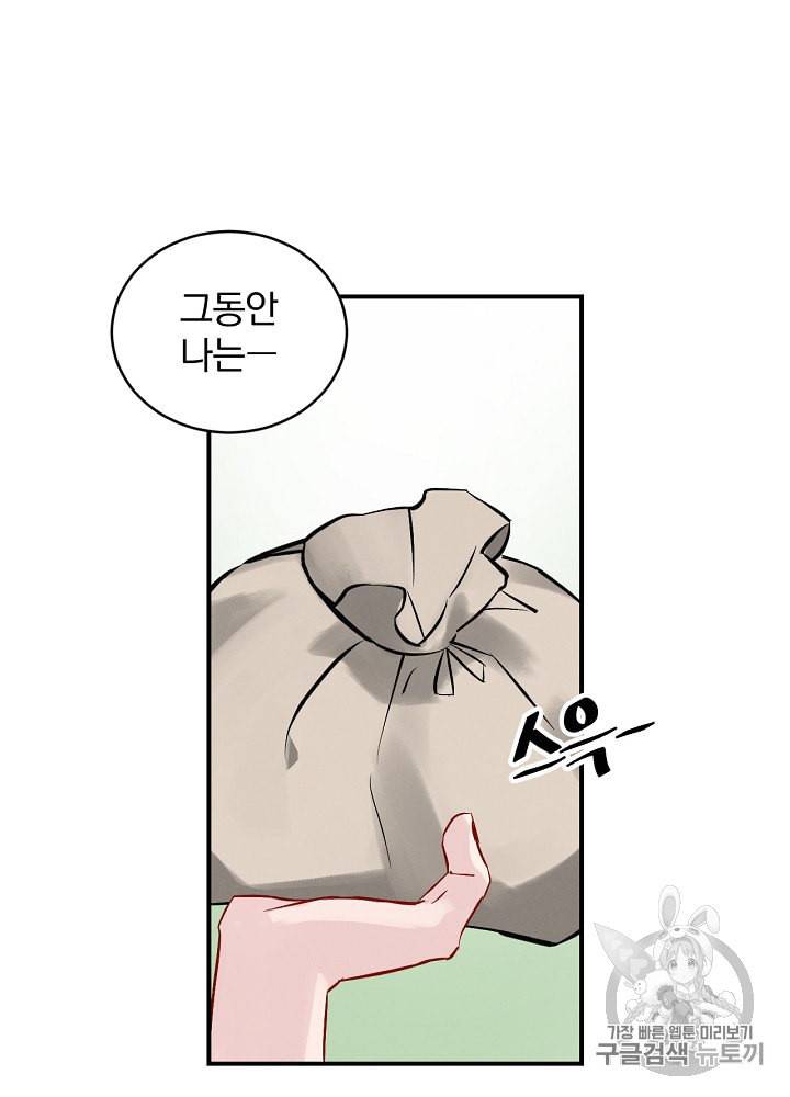 밥만 먹고 레벨업 7화 83
