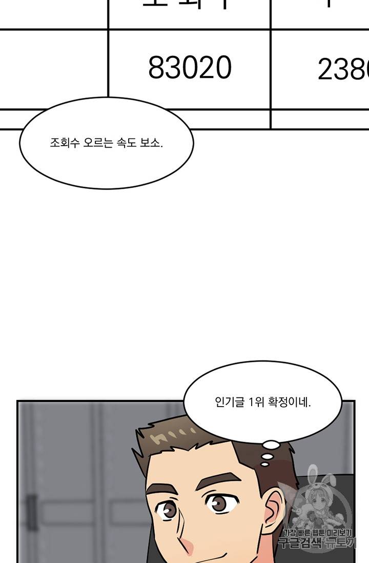 리더(Reader)-읽는자 78화 63