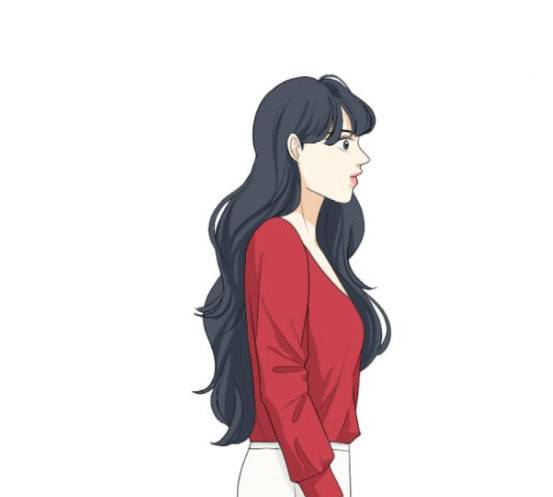 간 떨어지는 동거 146화 자승자박 47