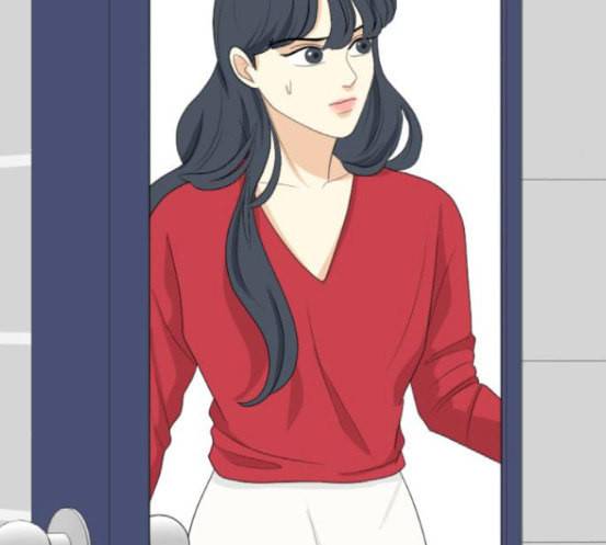 간 떨어지는 동거 146화 자승자박 82