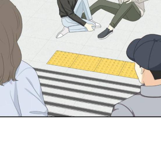 간 떨어지는 동거 146화 자승자박 94