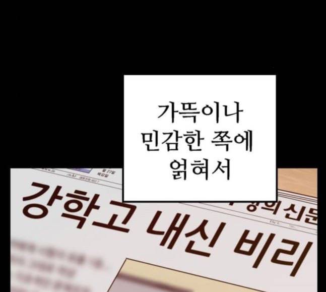 약한영웅 103화 143