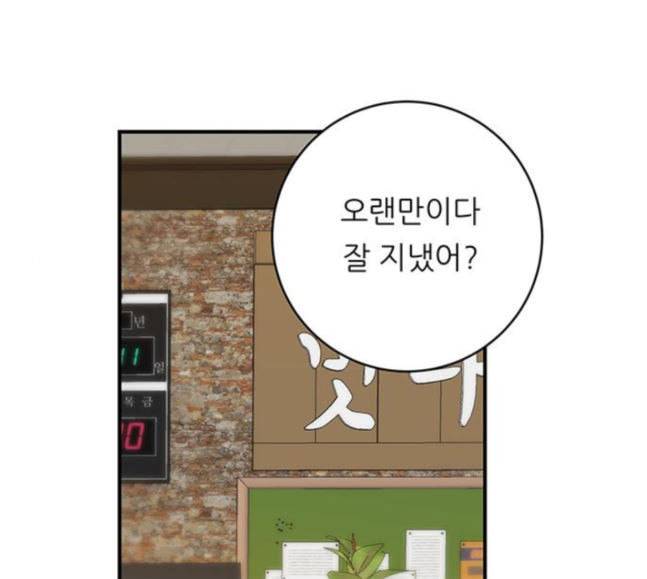 백수세끼 38 닭볶음탕 1