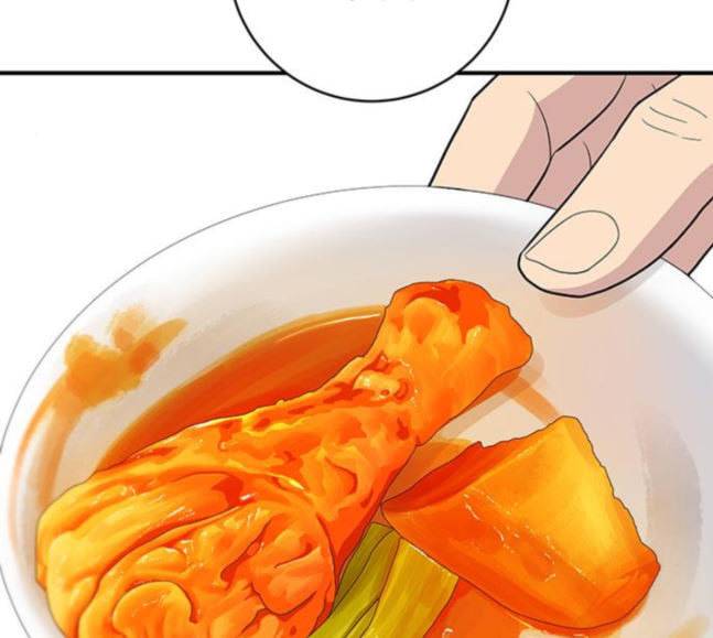 백수세끼 38 닭볶음탕 72