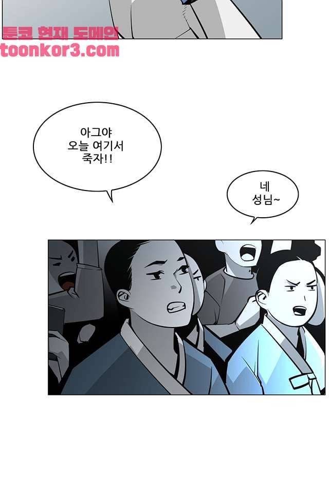 서브미션 95화 8